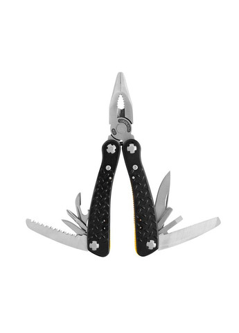 Мультиінструмент G106Black Ganzo (315878078)