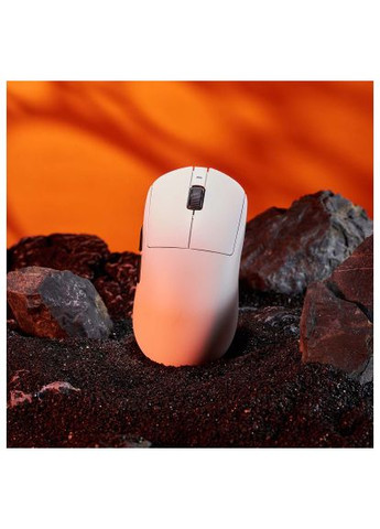 Мышка USB White (-A9-ULTRA-WHT) ATK Dragonfly A9 Ultra Lightweight Wireless/Bluetooth/ (366648583)