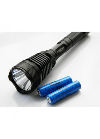 Тактический фонарь POLICE BL-Q2800 T6 150000W фонарик 1180 Lumen Bailong (373394355)