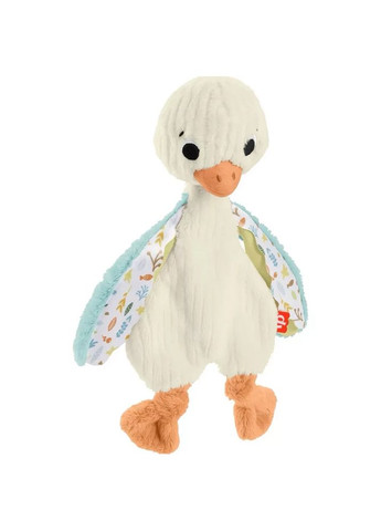 Мягкая игрушка Гусеница HRB16 Fisher Price (316518074)