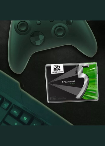 Добавка Wrigley's (334349561)