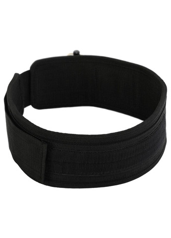 Пояс атлетический текстильный спинка 10,5 см TA-1148 (полиэстер, нейлон, M, ) Valeo (361440020)