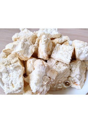 Ежевик гребенчатый - 250 грамм. "ЗОЛОТАЯ ЛИНИЯ" - ЛУЧШИЙ ЭФФЕКТ! Сухой и перемолотый. GRIBOED Їжовик гребінчастий (372642883)