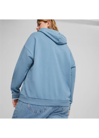Худі Squad Blue 677899-20 Puma (399361133)