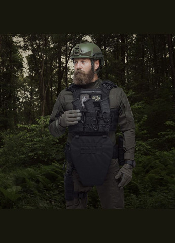 Розвантажувальний жилет Ukrarmor (333721914)