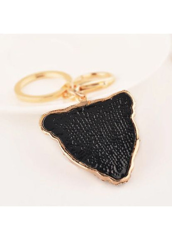 Оригінальний Креативний Модний Шикарний брелок-підвіска у формі голови Леопарда No Brand (292319810)