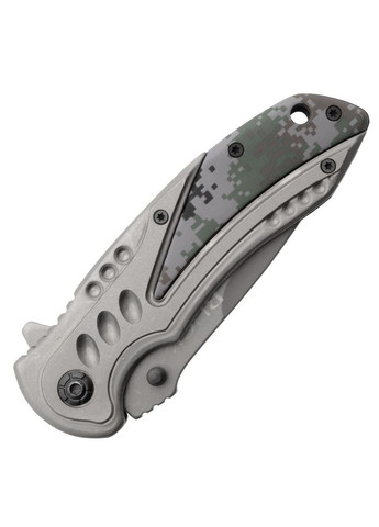 Ніж складаний (складний) Buck X57 Тотем (366392754)