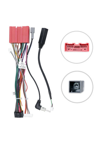 Штатная магнитола серии M200S 2K под Mazda 6, Atenza 2008-2012 (F2) 9 дюймов Mekede (346498934)