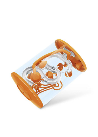 Головоломка 3D-лабиринт цвет разноцветный CB-00281882 No Brand (341083449)