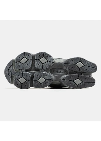 Темно-серые всесезонные кроссовки мужские New Balance 9060