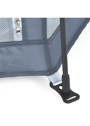 Дитячий манеж MR 1512 Silver Mist 146×127×110 см No Brand (362570787)