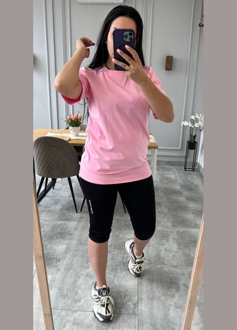 Классическая женская футболка Style Point - (333821503)