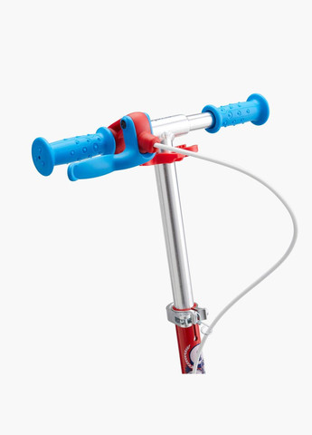 Самокат детский Play 5 с тормозом синий -... Oxelo (322528605)