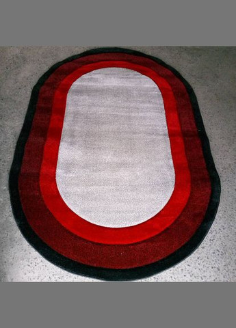 Ковер 0.7х1.1 рельефный Турция Konfetti Carpet (300096905)