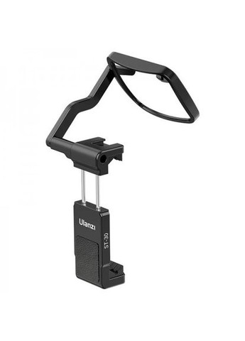 Тримач для телефона з селфі дзеркалом ST-30 kr Ulanzi (296807973)