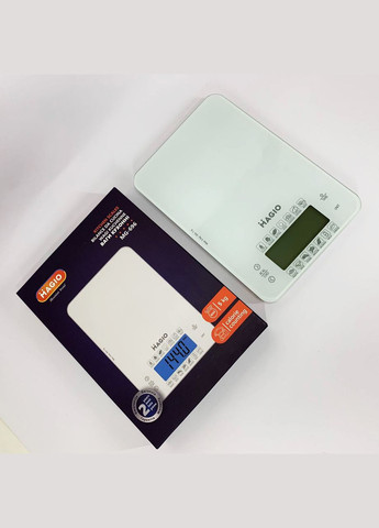 Електричні кухонні ваги MG-696, Кухонні ваги для кондитера, Ваги електронні, Мірні ваги EJ-107 для кухні Magio (349511896)