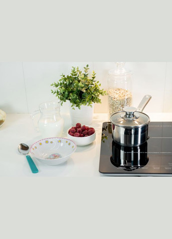 Ковш Kinder с крышкой 1 л RG4006-14 Ringel (296195332)