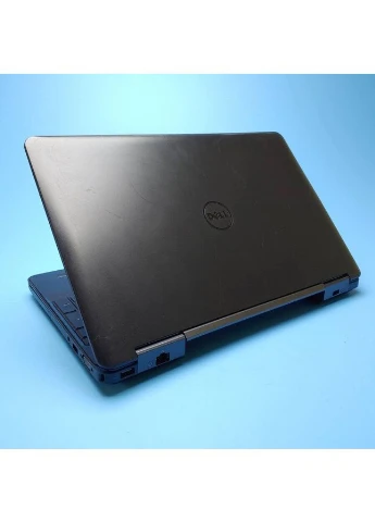 Игровой ноутбук Latitude E5540 / 15.6" (1920x1080) TN / intel Core i7-4600U (2 (4) ядра по 2.1 - 3.3 GHz) / 8 GB DDR3 / 240 GB Dell (398131024)
