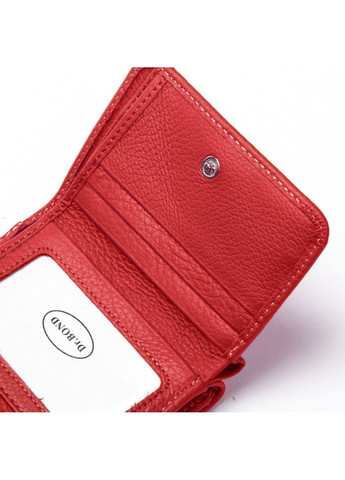 Женский кожаный кошелек Bright WS-403 red Dr. Bond (370766638)