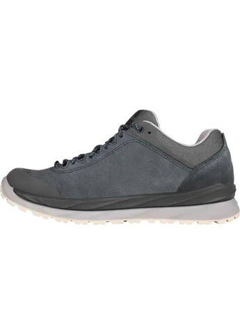 Кросівки з Gore-Tex Malta GTX LO W Denim-Panna Lowa (316255395)