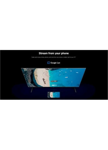Телевізор TV A 43 2026 (L43MB-AUME) Xiaomi (402622684)
