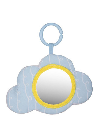 Розвиваючий килимок Safari сірий () Canpol Babies 81/100 (328398338)