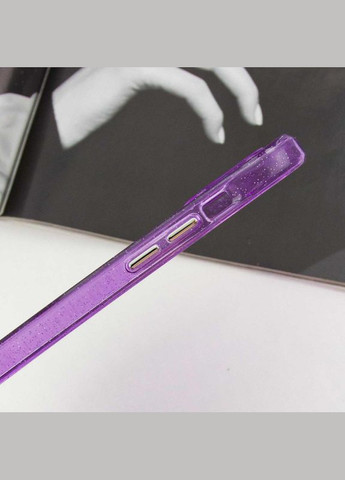 Чехол на Apple iPhone 14/ для айфона 14 со стразами Epik (356103703)