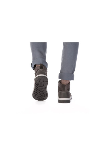 Черевики комфорт чоловічі 36040-00 Rieker (366153429)