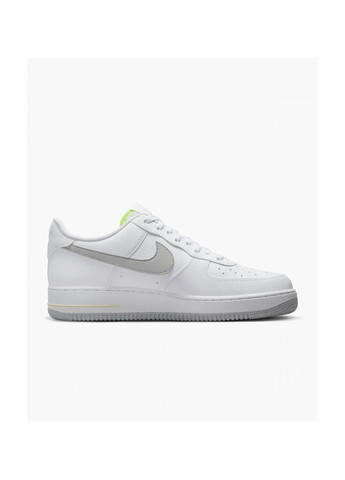 Белые кроссовки мужские air force 1 07 next nature white fj4825-100 Nike