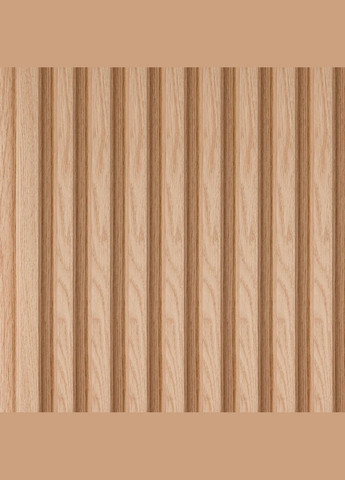 Декоративная PS рейка 2900*120*20мм (D) SW-00002145 Sticker Wall (304122066)