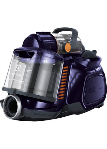 Пылесос безмешковый ESPC71DB Electrolux (314864458)