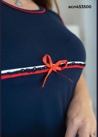 Туніка жіноча на широких бретельках Asel (331864099)