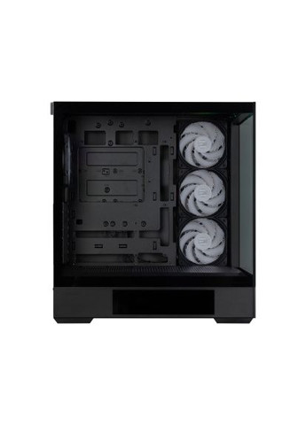 Корпус Zalman P40DSBLACK (366153608)