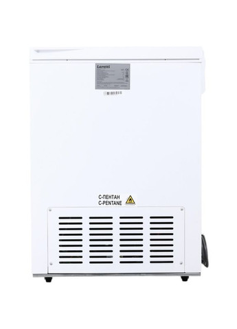 Морозильный сундук LR-CF2050 Laretti (338562599)