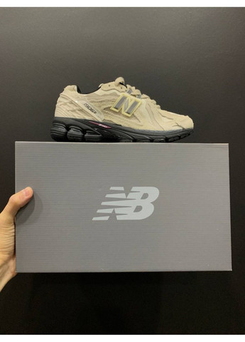 Комбіновані Осінні кросівки чоловічі new balance 1906d protection pack нью беланс 1906d No Brand