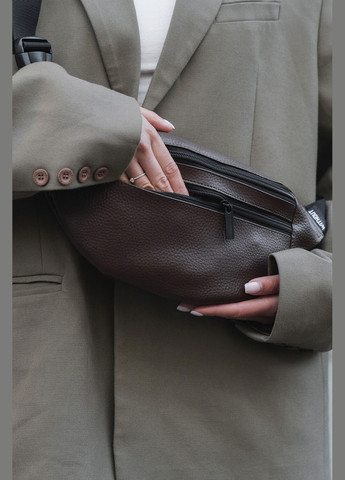 Бананка Diamond Сrocodile Brown Woman Without (337472113)