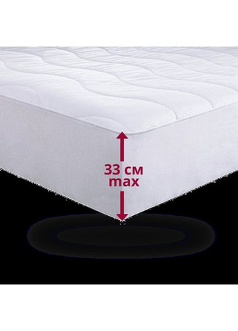 Наматрасник Freedom Lux, 150х200 EMM (371652265)