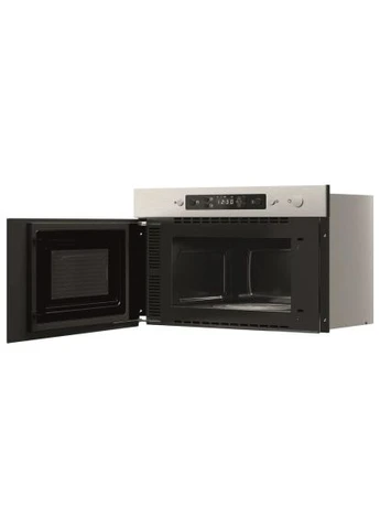 Мікрохвильова піч WHIRLPOOL MBNA910X (380507311)