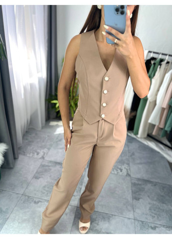 Жіночий костюм FINO Mode (351355614)