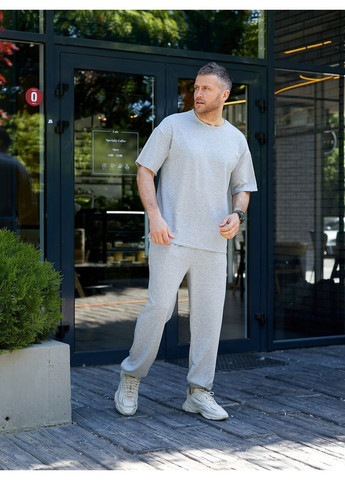 Мужской спортивный костюм «ACTIVE FLEX» — замеры в описании. GD/GL Модний простір (360476080)