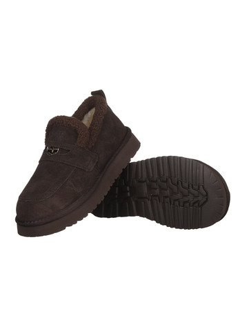 Жіночі уггі із замші 45-2731 ITTS (365066113)