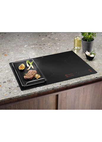 Варочная поверхность индукционная EIS82453IZ Electrolux (368592477)