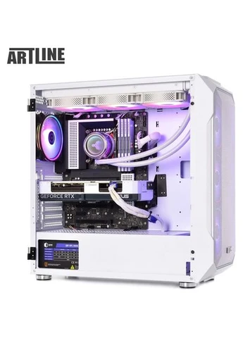 Комп'ютер Gaming X96WHITE (X96WHITEv109) ARTLINE (344464136)