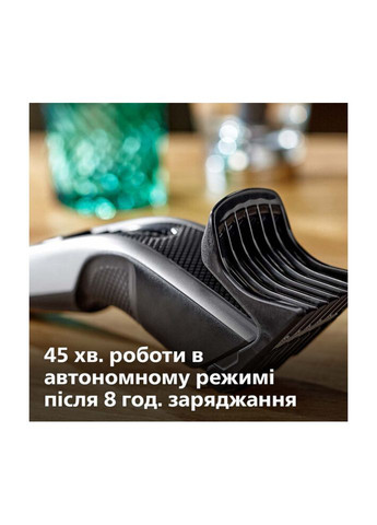 Машинка для стрижки Hairclipper series 3000 HC3525/15 Philips (339086376)