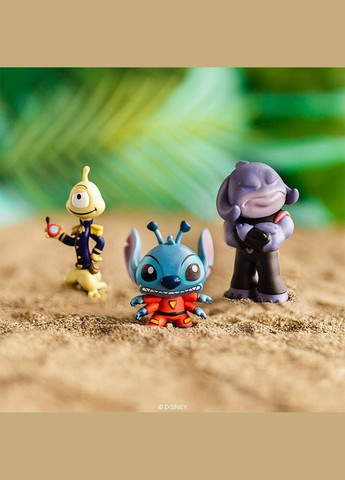 Игровая фигурка Mystery Minis Лило и Стич 7 см в ассортименте () Funko 55816 (331789400)