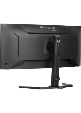Монітор 34" G-Master GCB3482WQSU-B1 Black Iiyama (360424097)