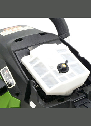 Бензопила GS50/2 (2 шина, 2 цепь – 40, 45) ProCraft (333832497)