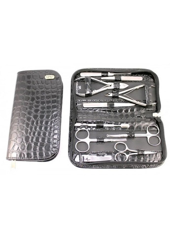 Манікюрний набір на 10 предметів 77302AI SPL (316619409)