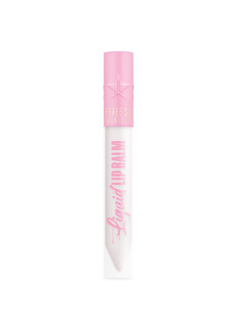 Бальзам для губ 'Milk Man' Milky Liquid Lip Balm Jeffree Star Cosmetics (297056677)