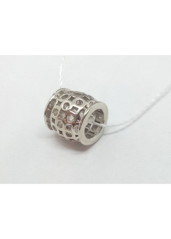 Серебряные серьги-подвески. Артикул ПБ318С Імперія золота (363840667)